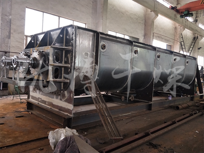 脫硫石膏污泥處理-廣東中山嘉珂環(huán)保